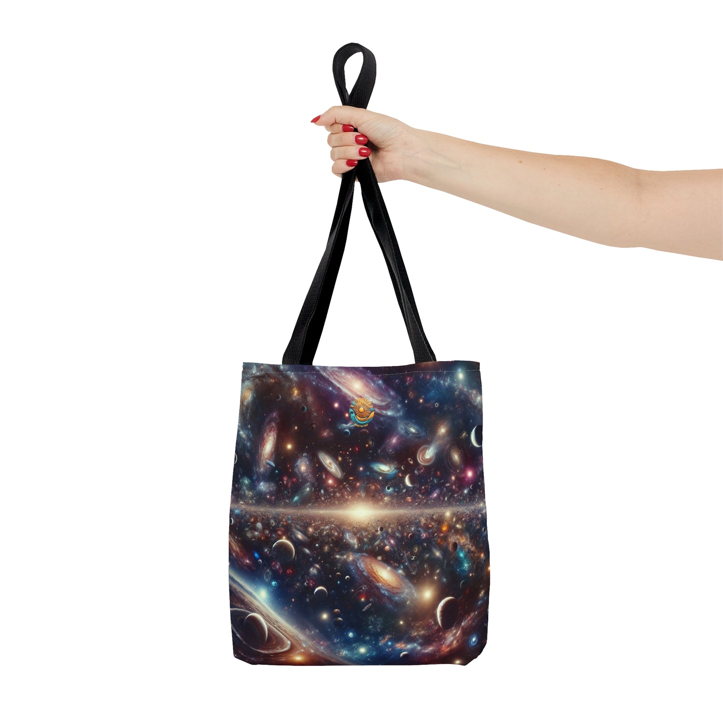 Isabella Fontanelli - Tote Bag