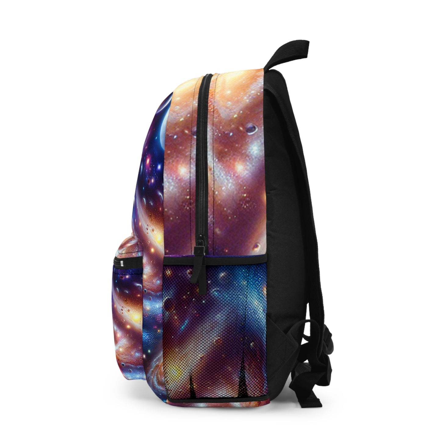 Leonardo Bellini - Backpack