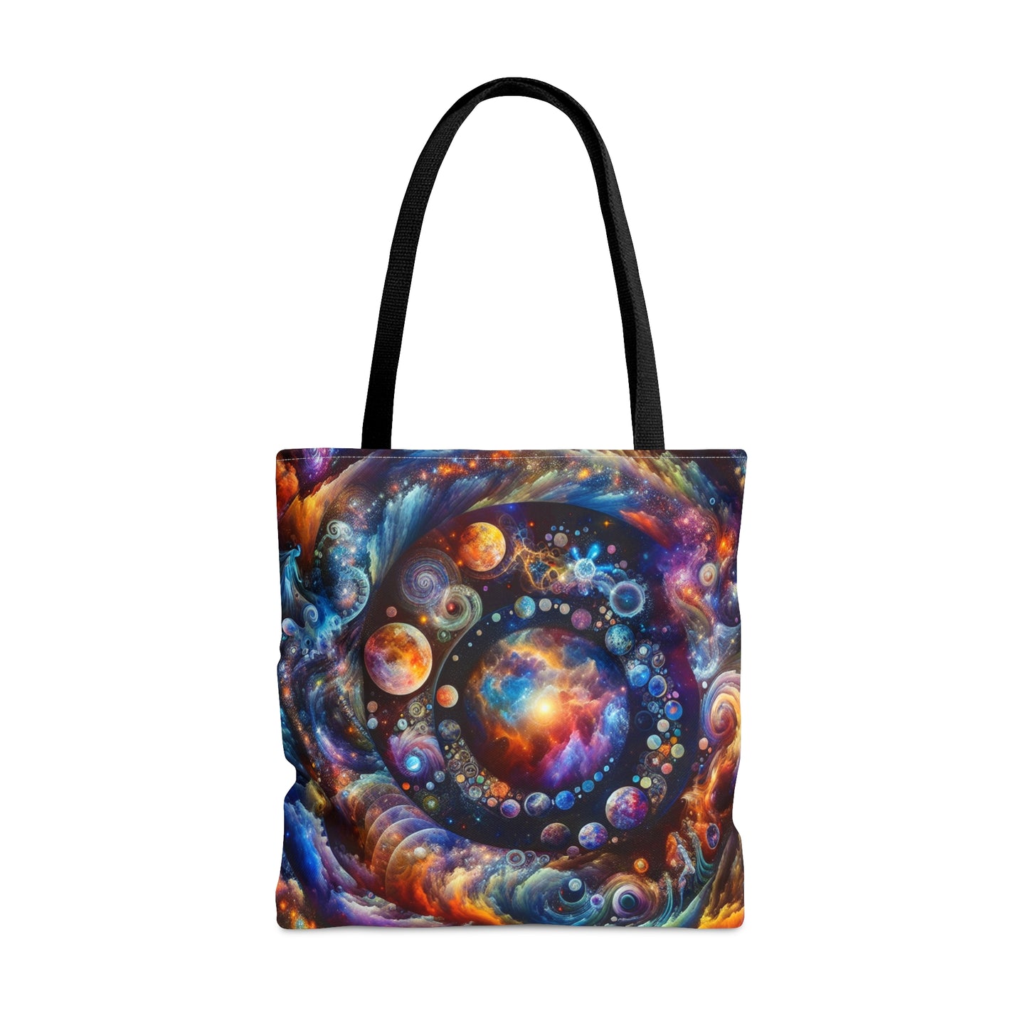 Alfonsina Bellini - Tote Bag