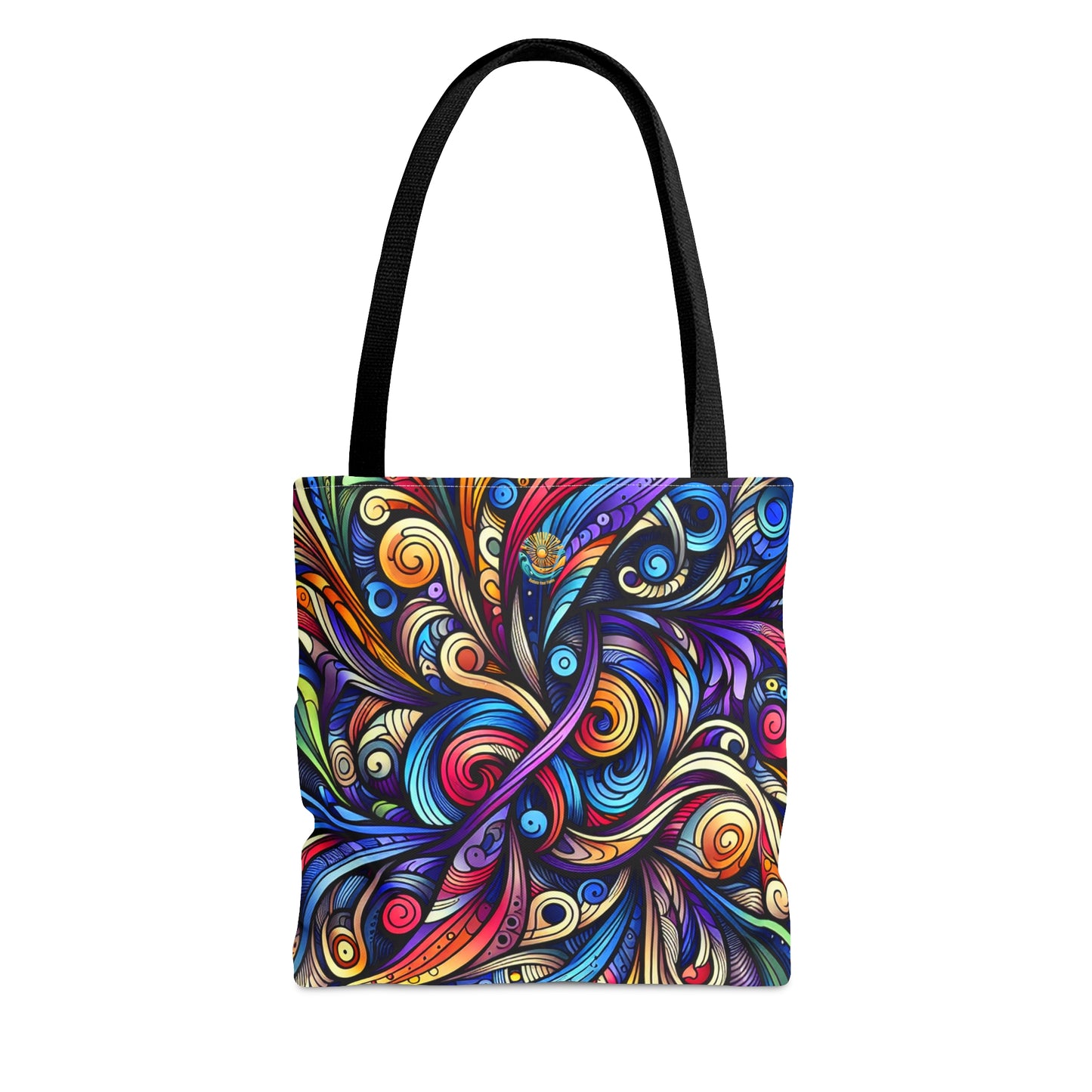 Isabella Albright - Tote Bag