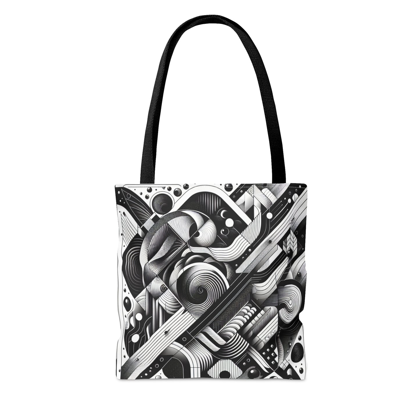 Isabella Sorrentino - Tote Bag