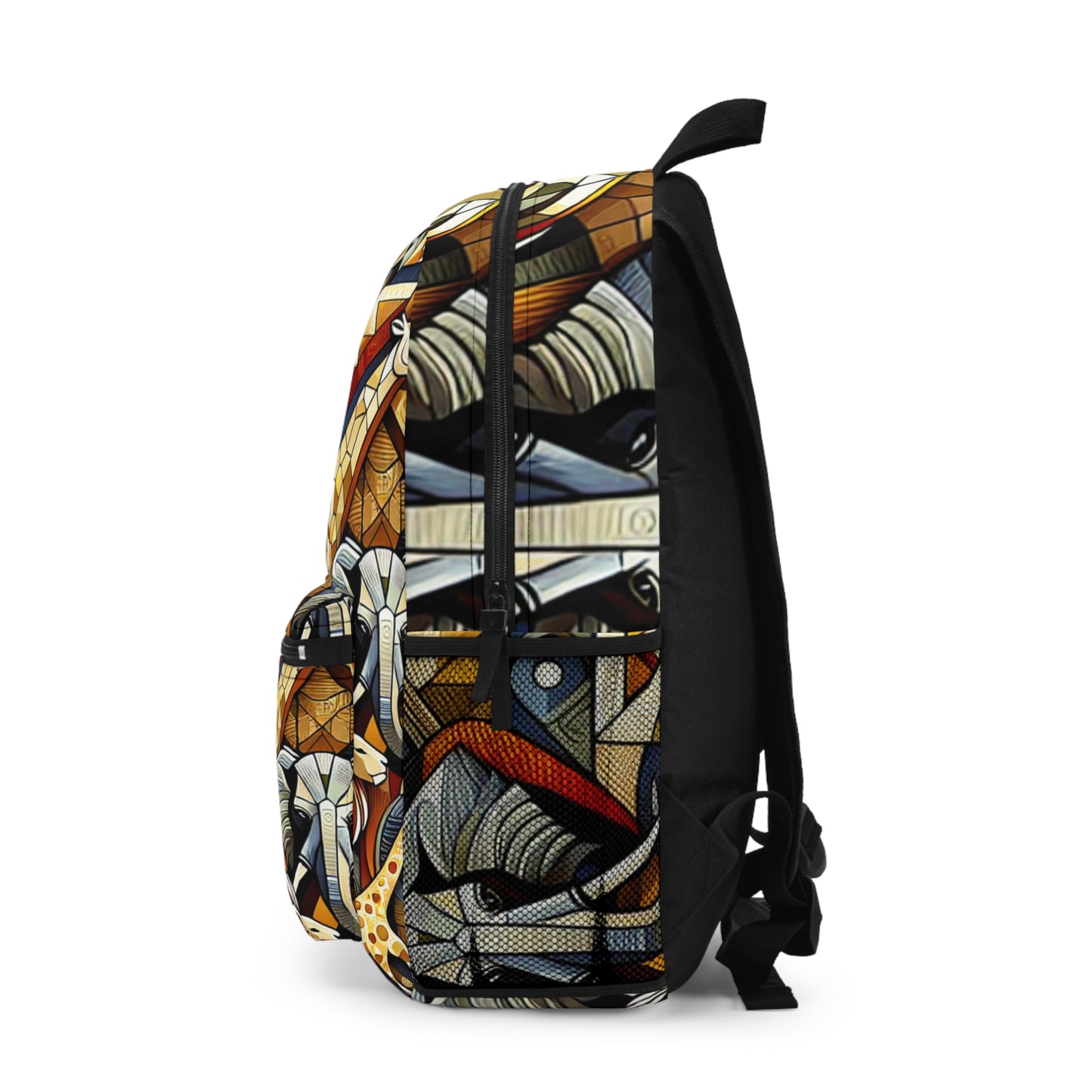 Benedetto Rossetti - Backpack