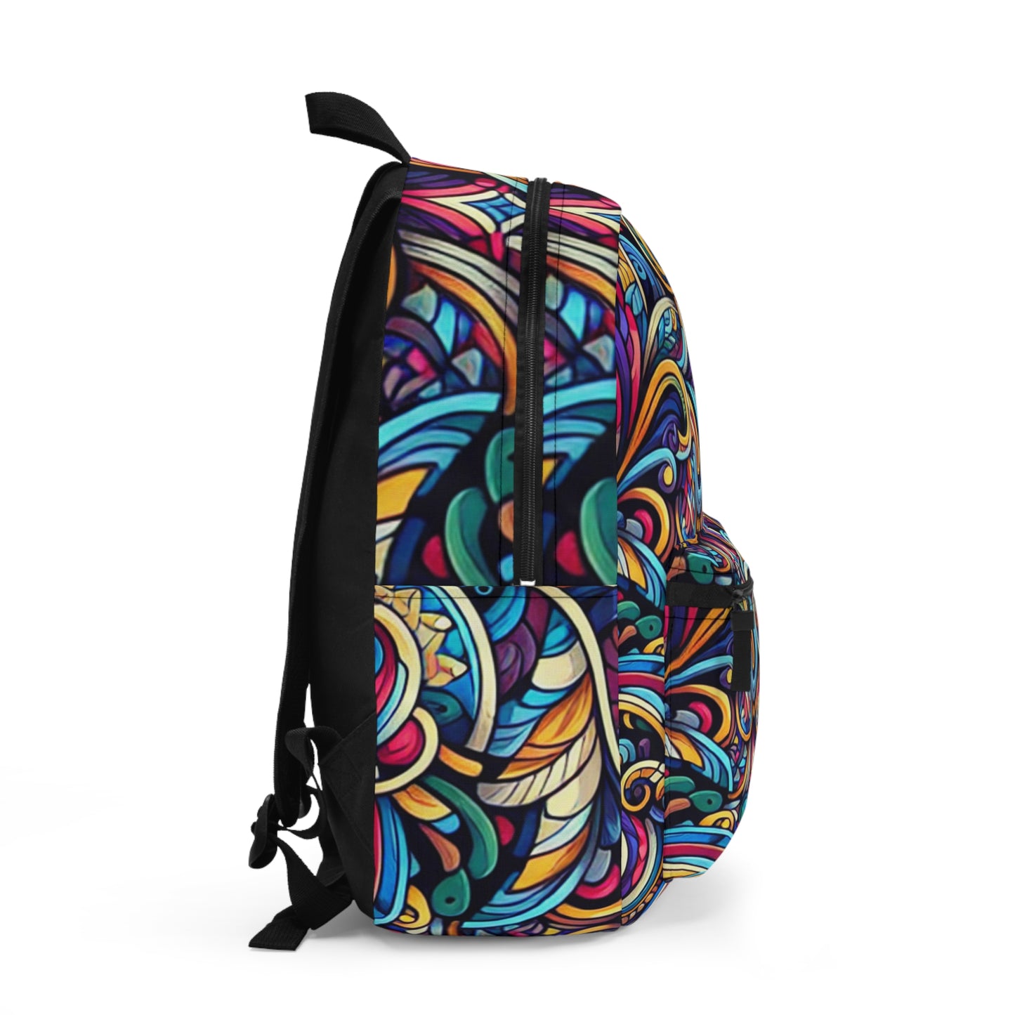 Seraphina Fiammetta - Backpack