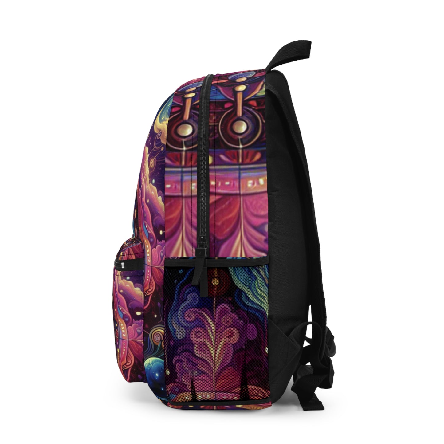 Isabella Marinelli - Backpack