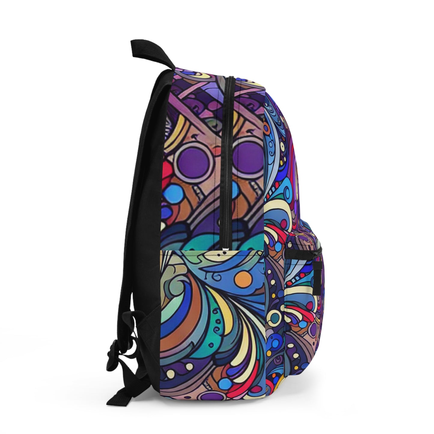 Benedetta Caravaglia - Backpack