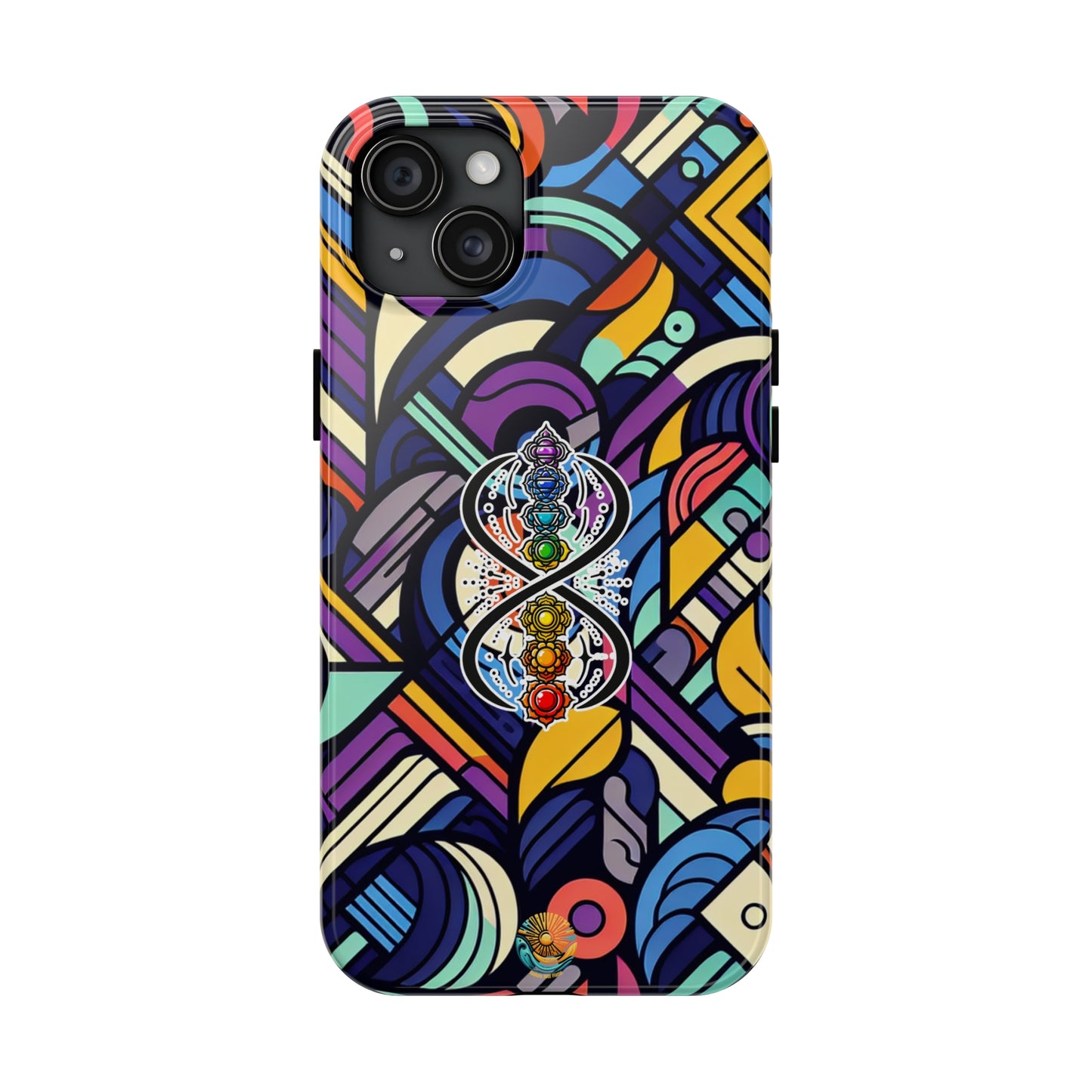 Benedicta Bellini - Phone Case