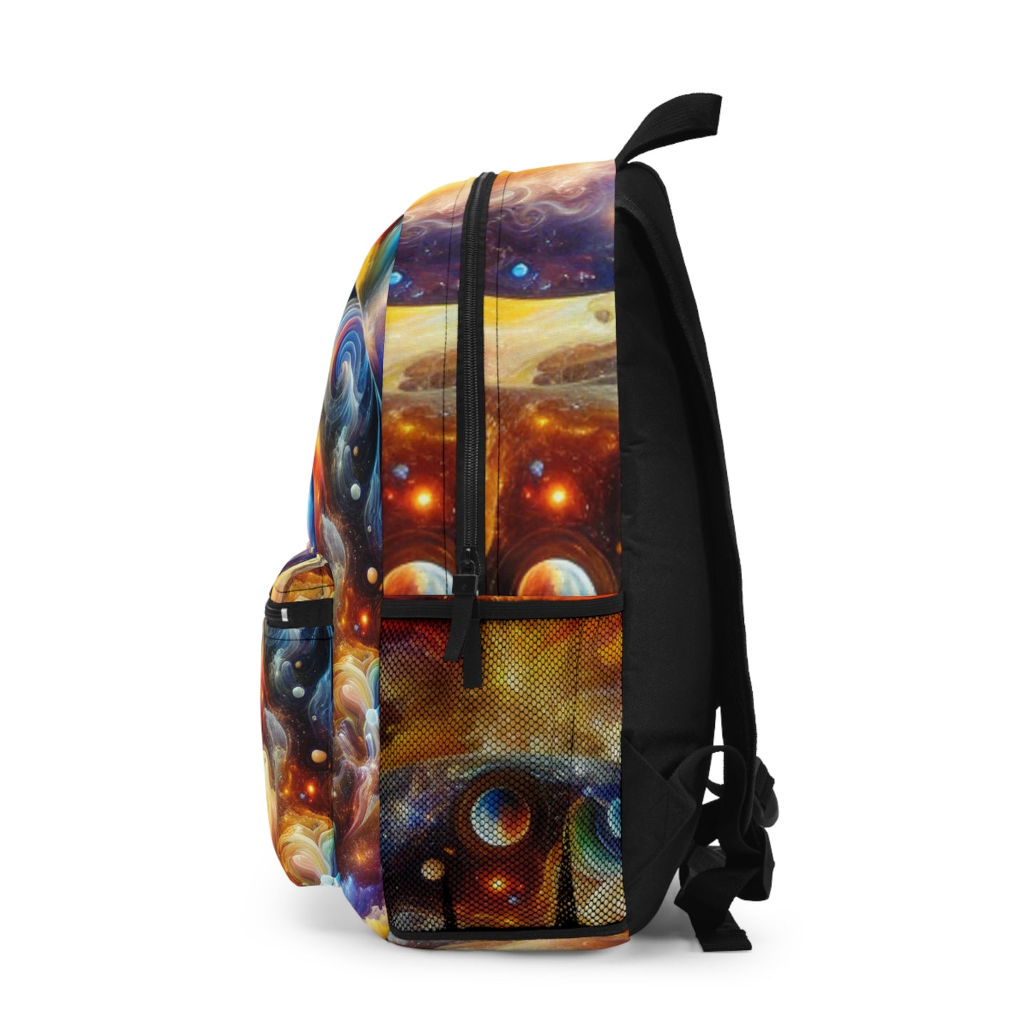 Isabella Donatelli - Backpack