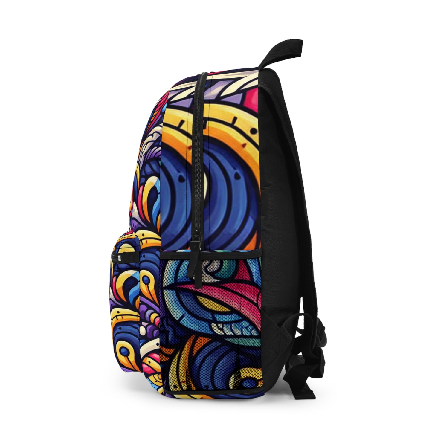 Evelina Crestelli - Backpack