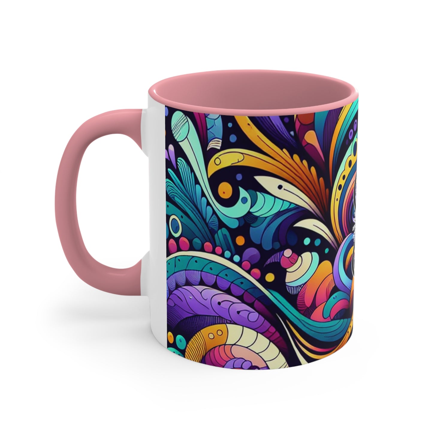 Isabella Vivaldi - Mugs