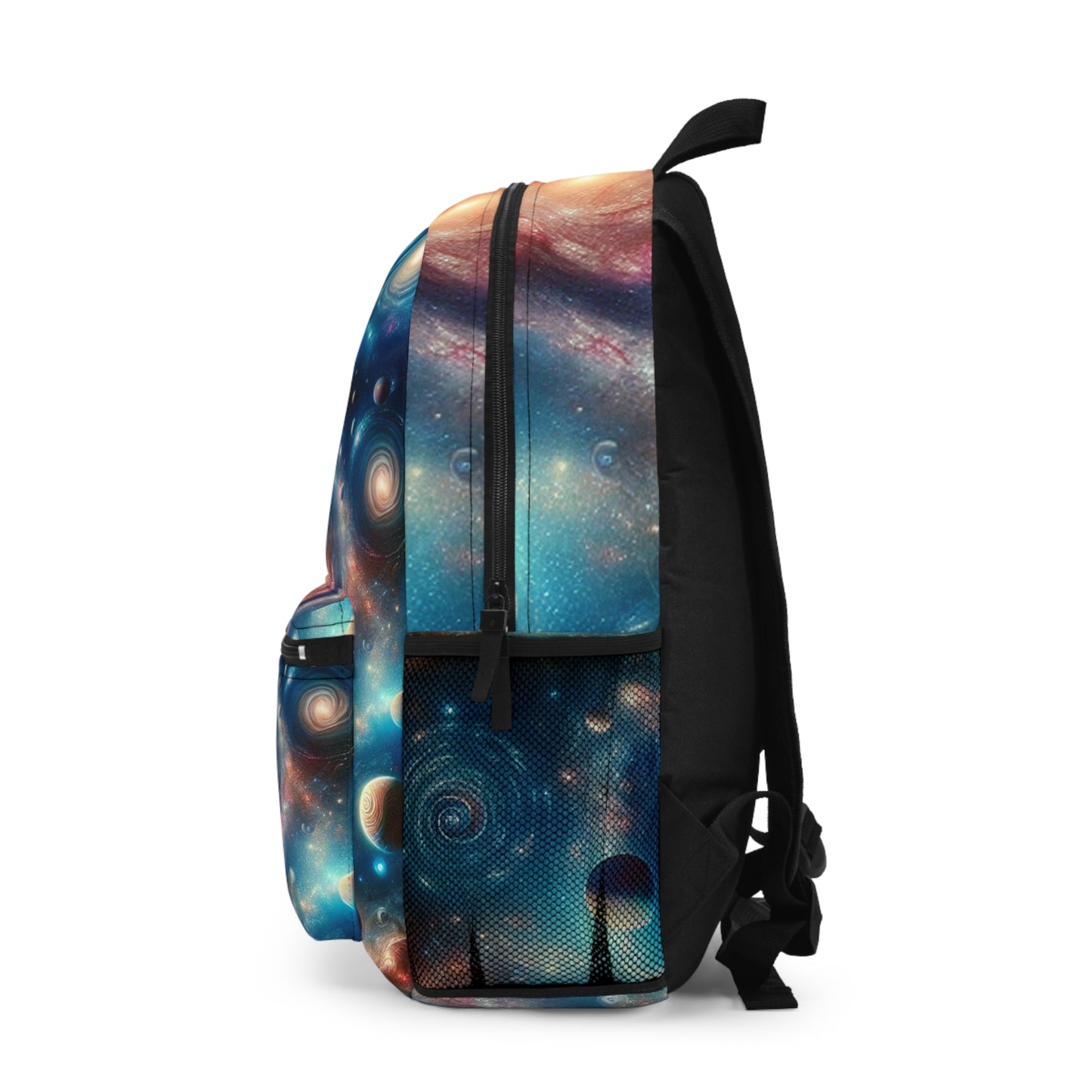 Theodora Van Wijngaarden - Backpack