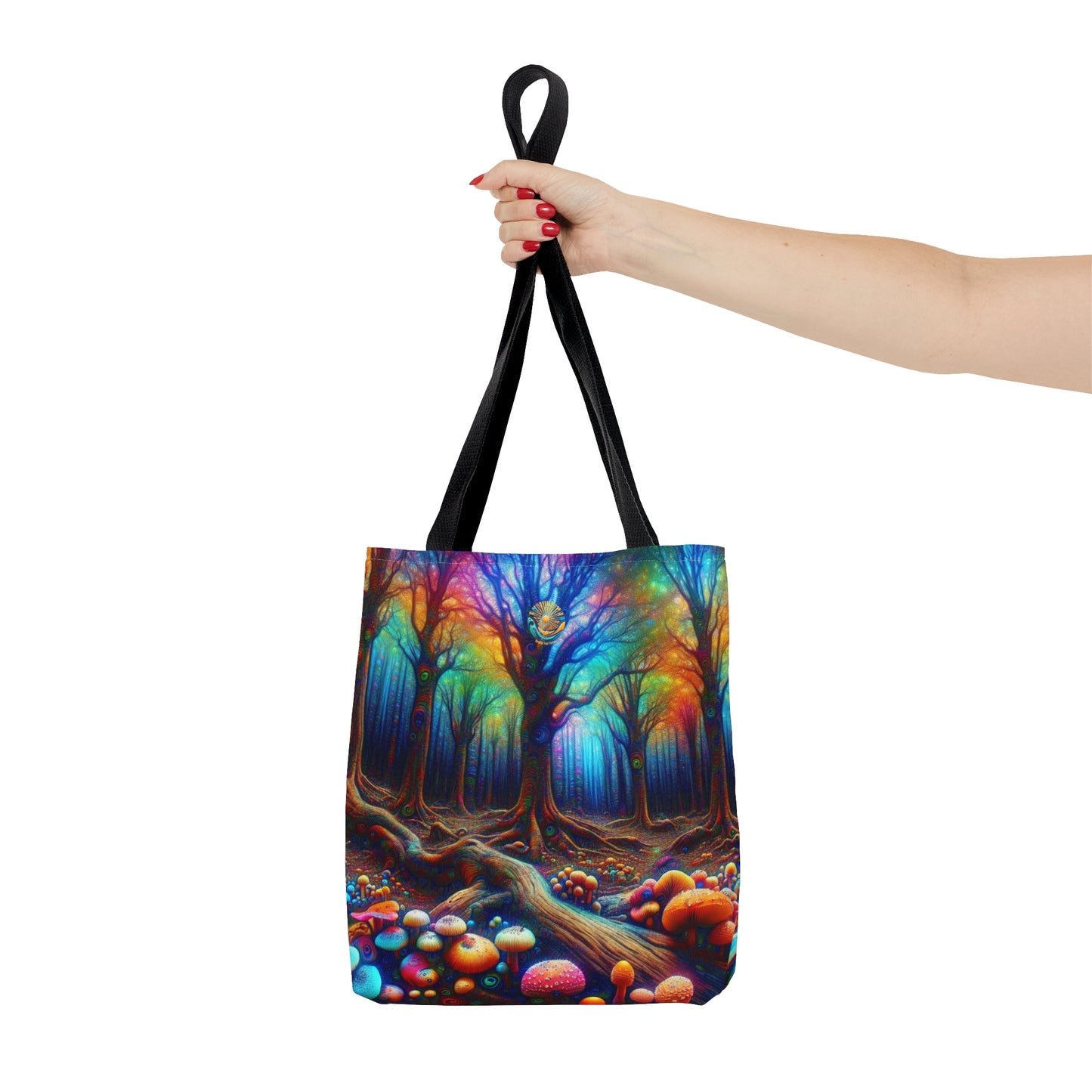 Isabella Morretti - Tote Bag