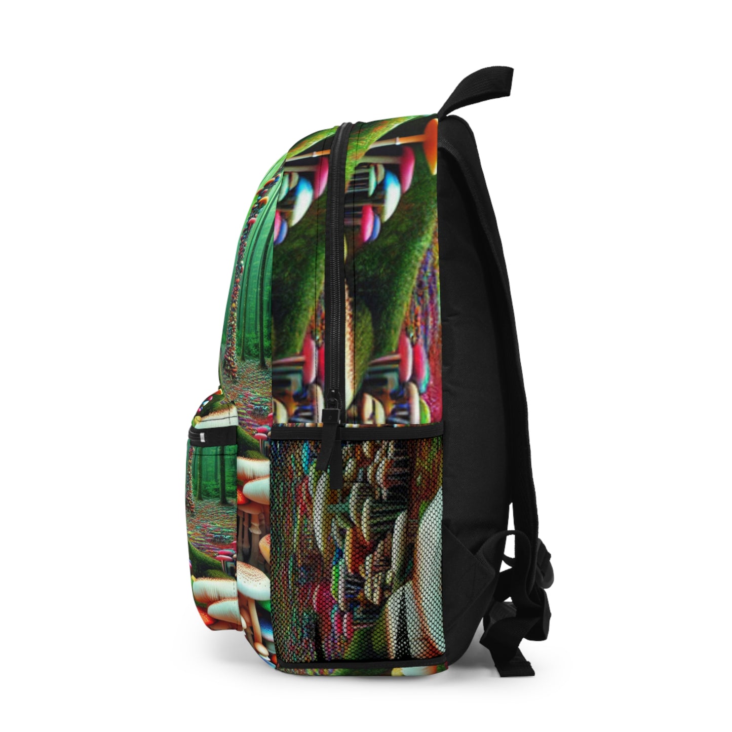 Aurelia Vanetti - Backpack