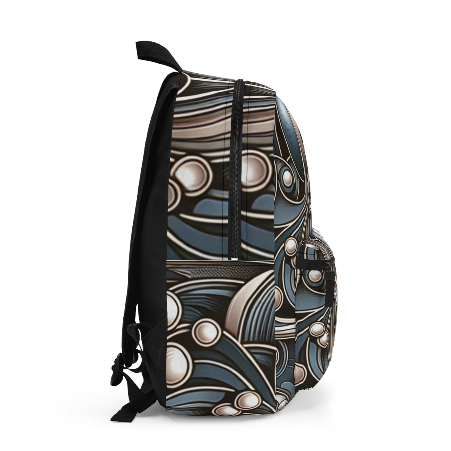 Antonia Del Vecchio - Backpack