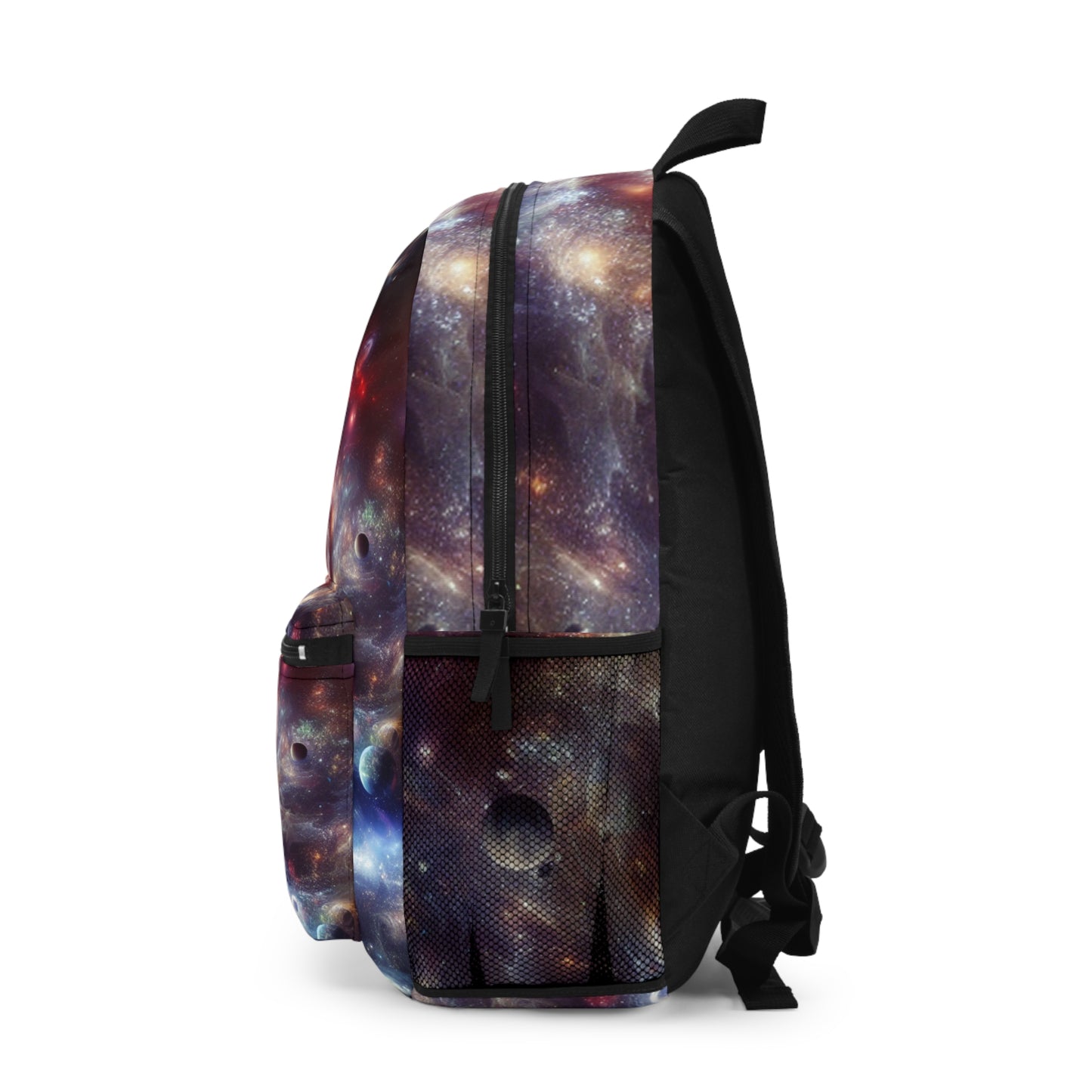 Aurelia Van Derlyn - Backpack