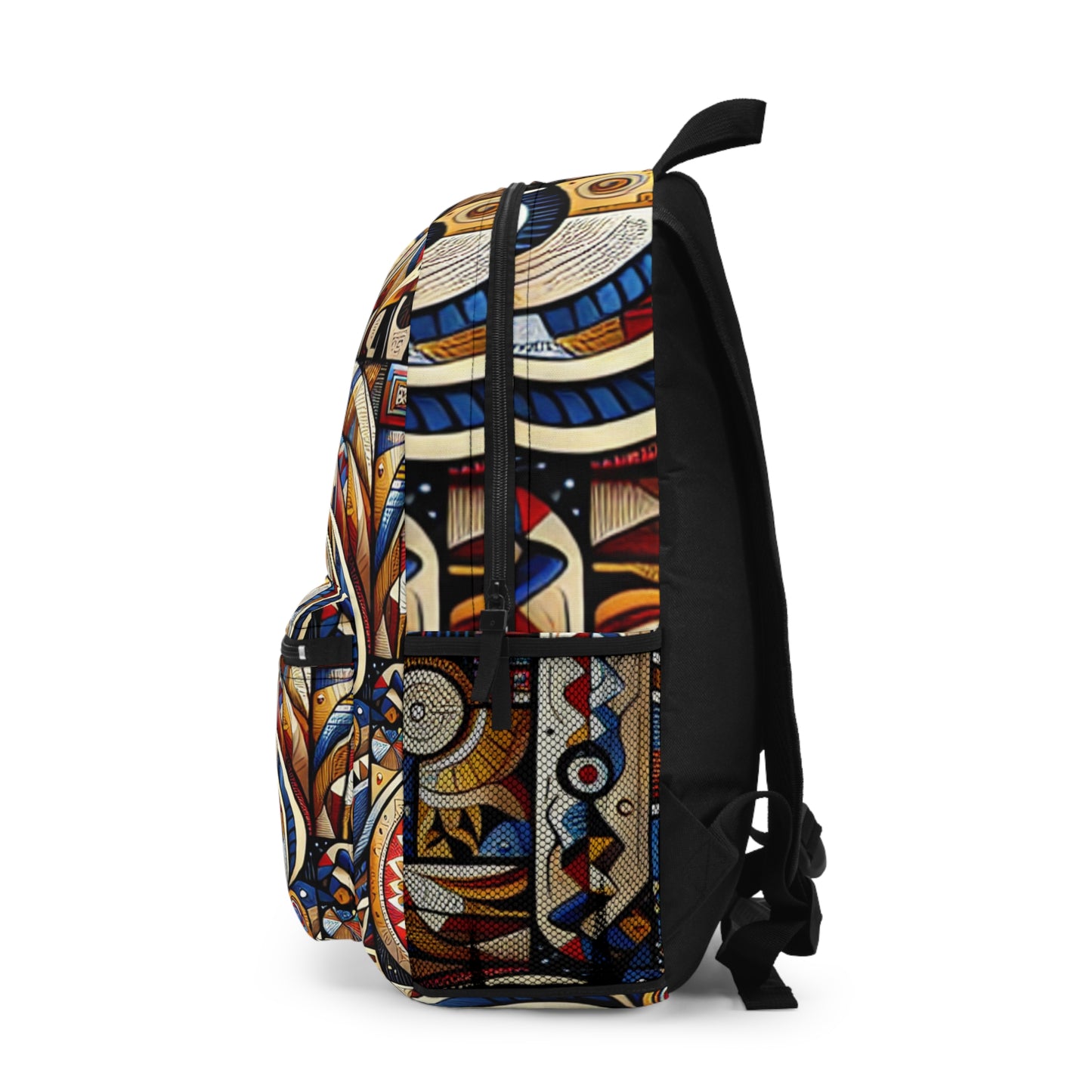 Benedetto Rossini - Backpack