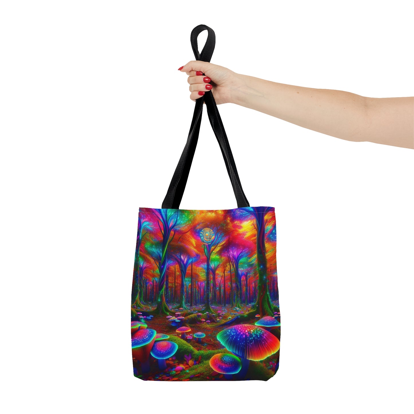 Lucia Cavallini - Tote Bag