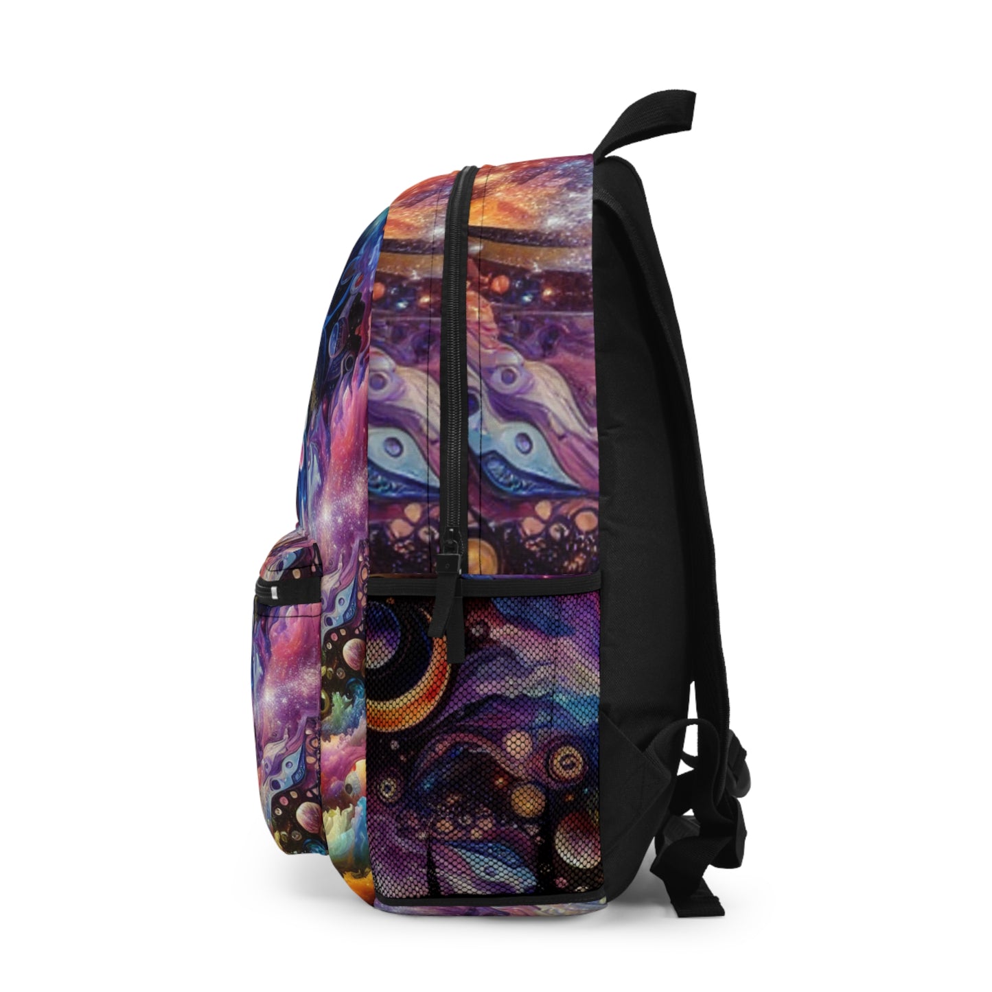 Isabella Moretti - Backpack