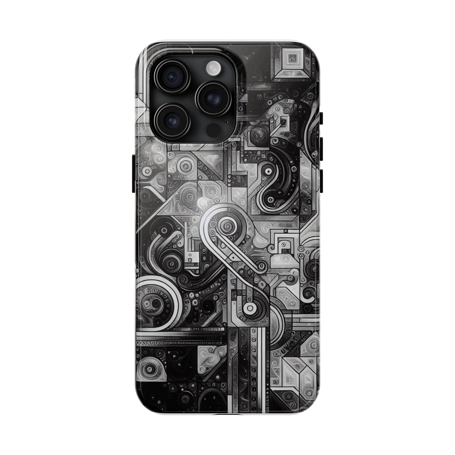 Alessandro Bellucci - Phone Case