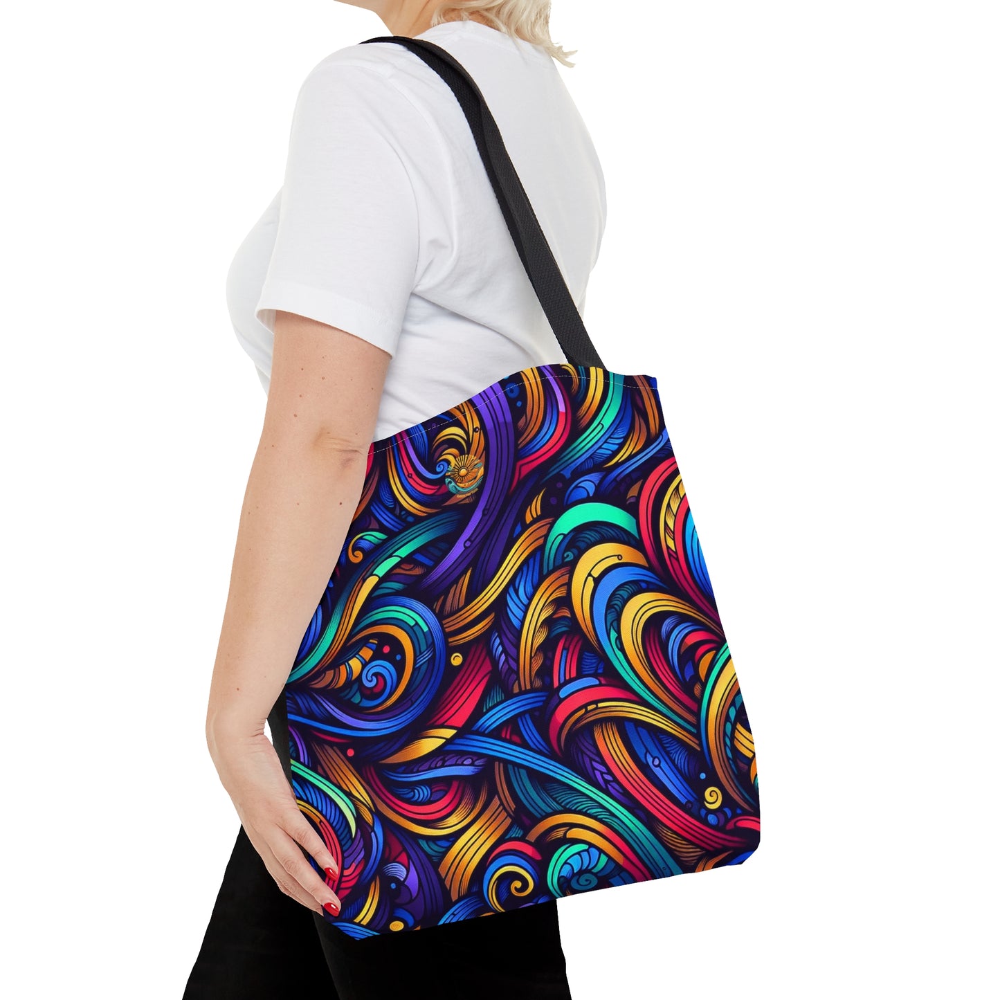 Alessandra Delgado - Tote Bag