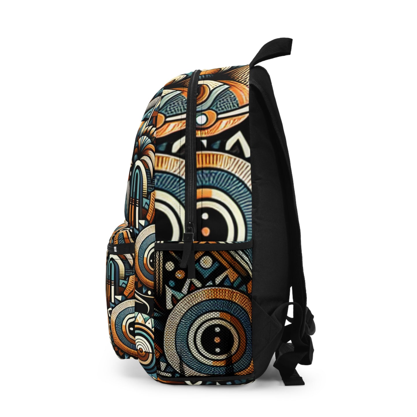 Leonardo Bellini - Backpack