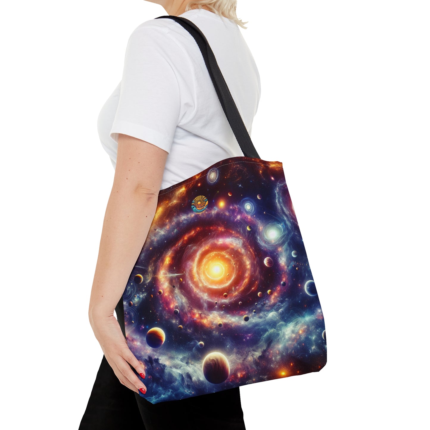 Leonardo Bellini - Tote Bag