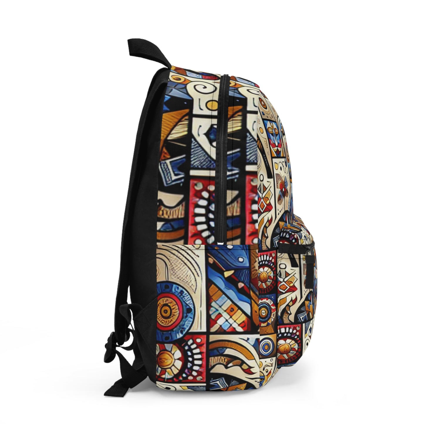 Benedetto Rossini - Backpack