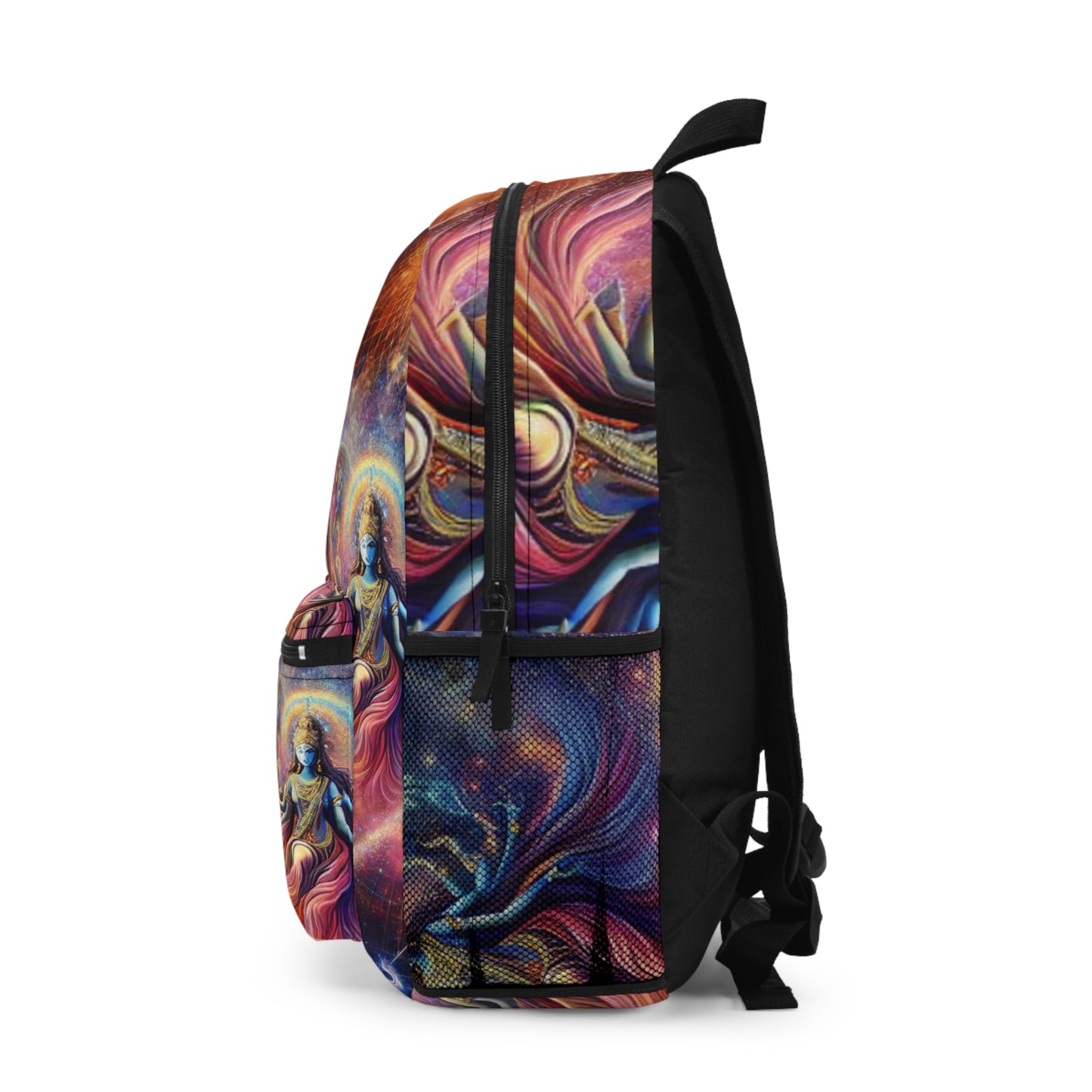 Benedetta Caravaggio - Backpack