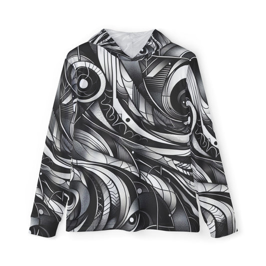 Isabella Maratori - AOP Hoodie