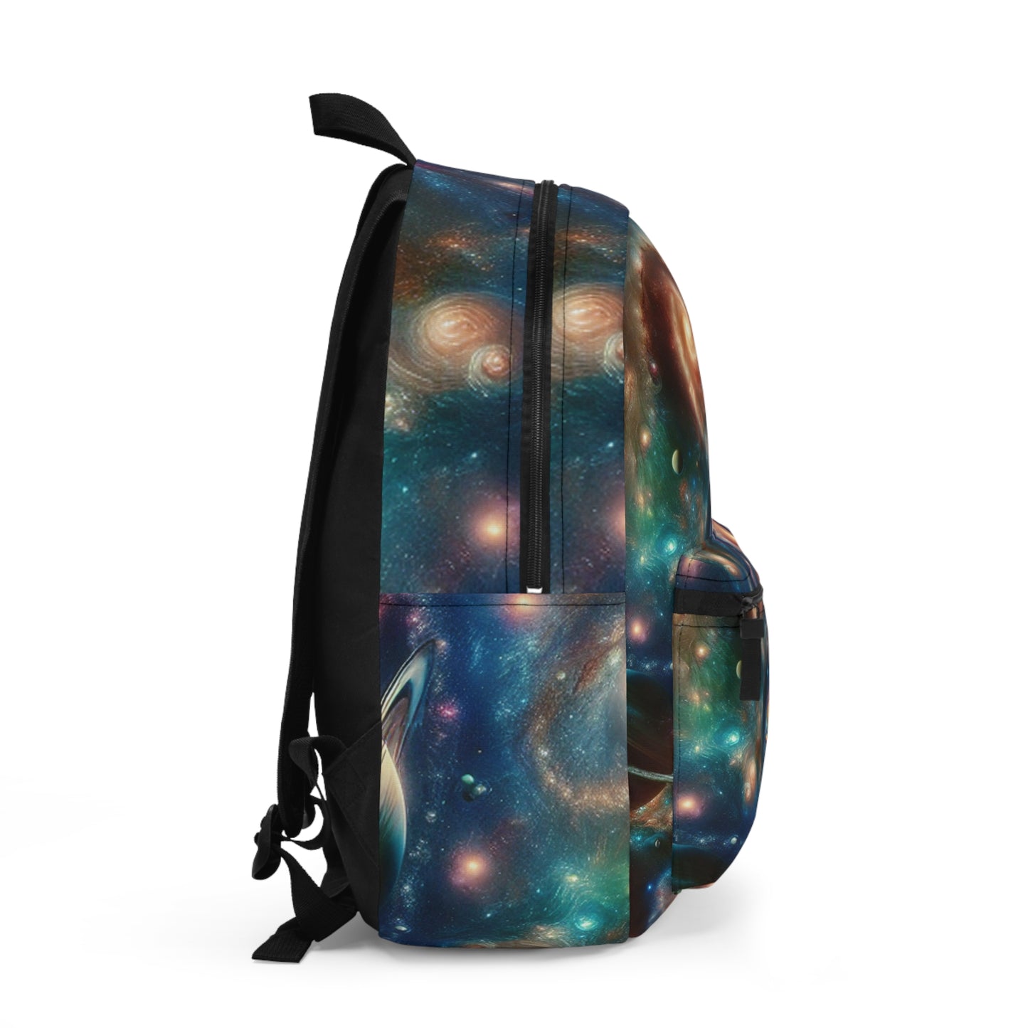 Theodora Van Wijngaarden - Backpack