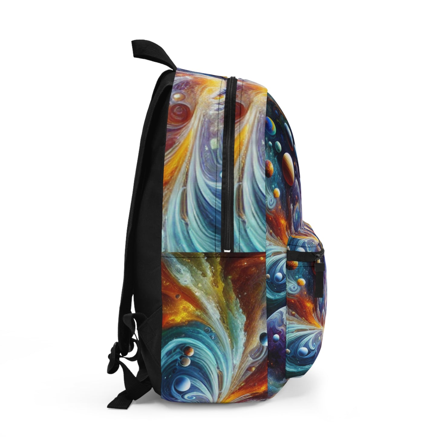 Serafina Allegri - Backpack