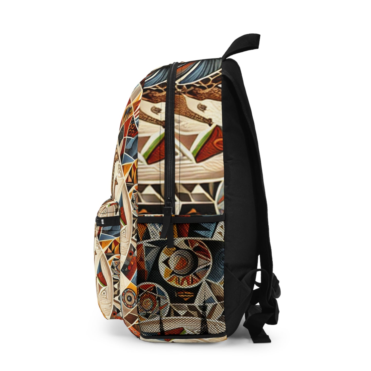 Isabella Sorrentino - Backpack