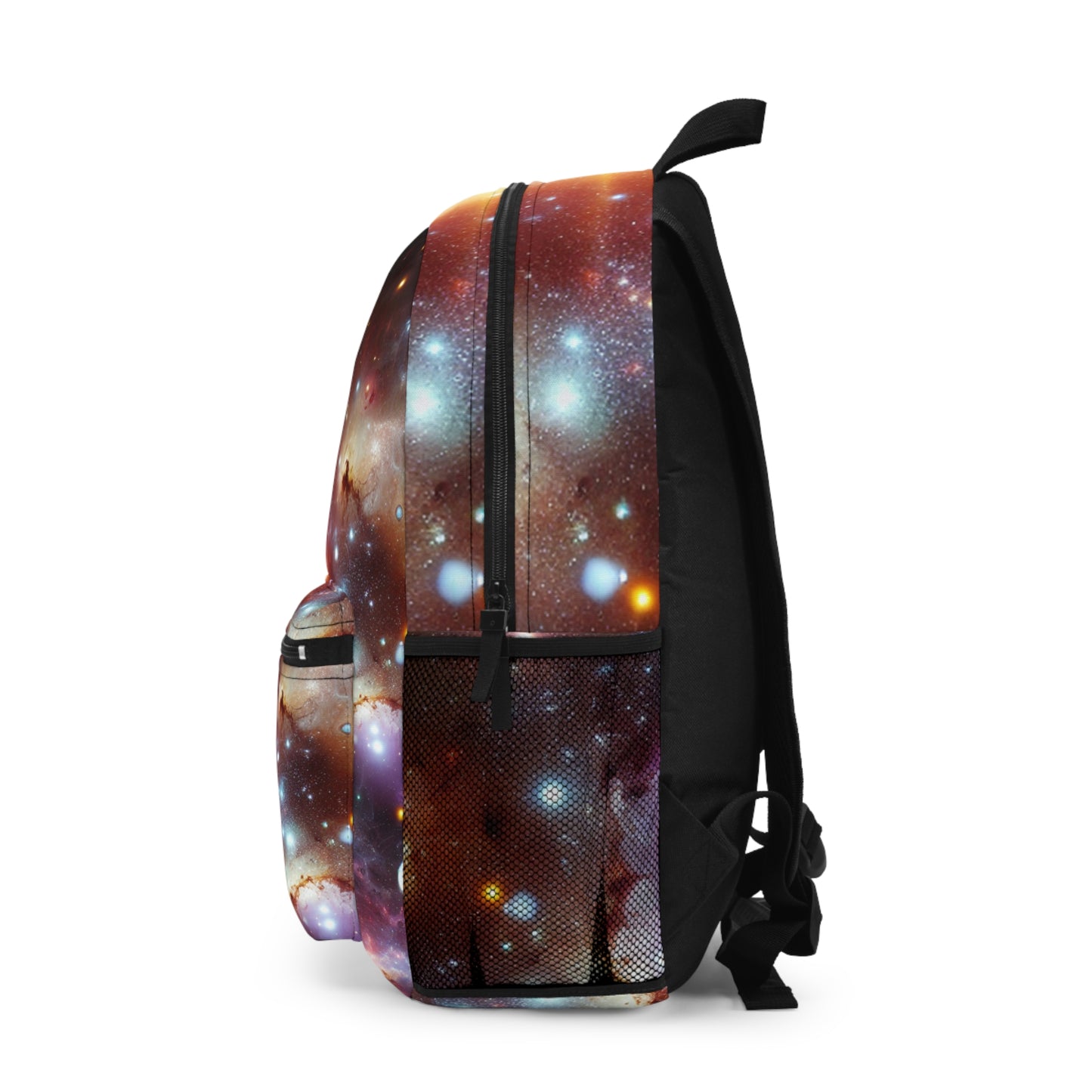 Isabella Verrocchio - Backpack