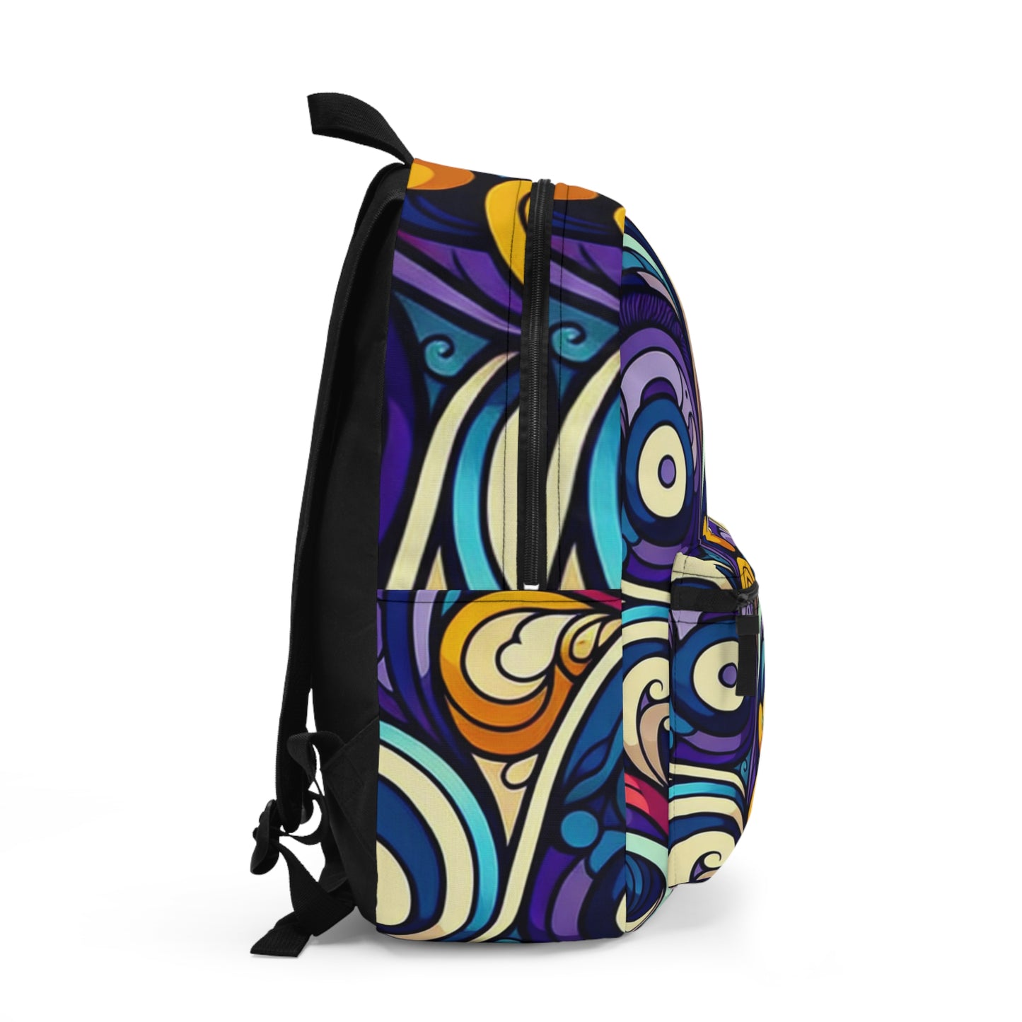 Ameliana Rossetti - Backpack