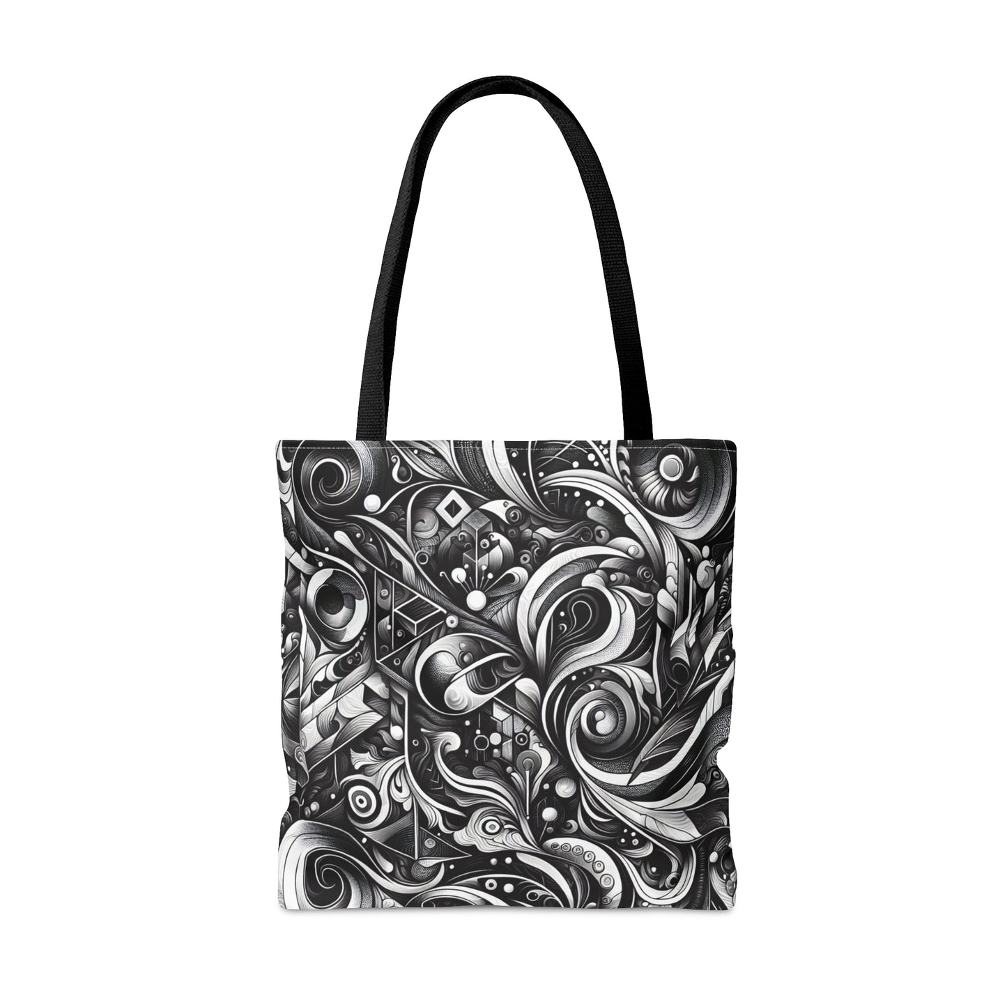 Isabella Sorrentino - Tote Bag