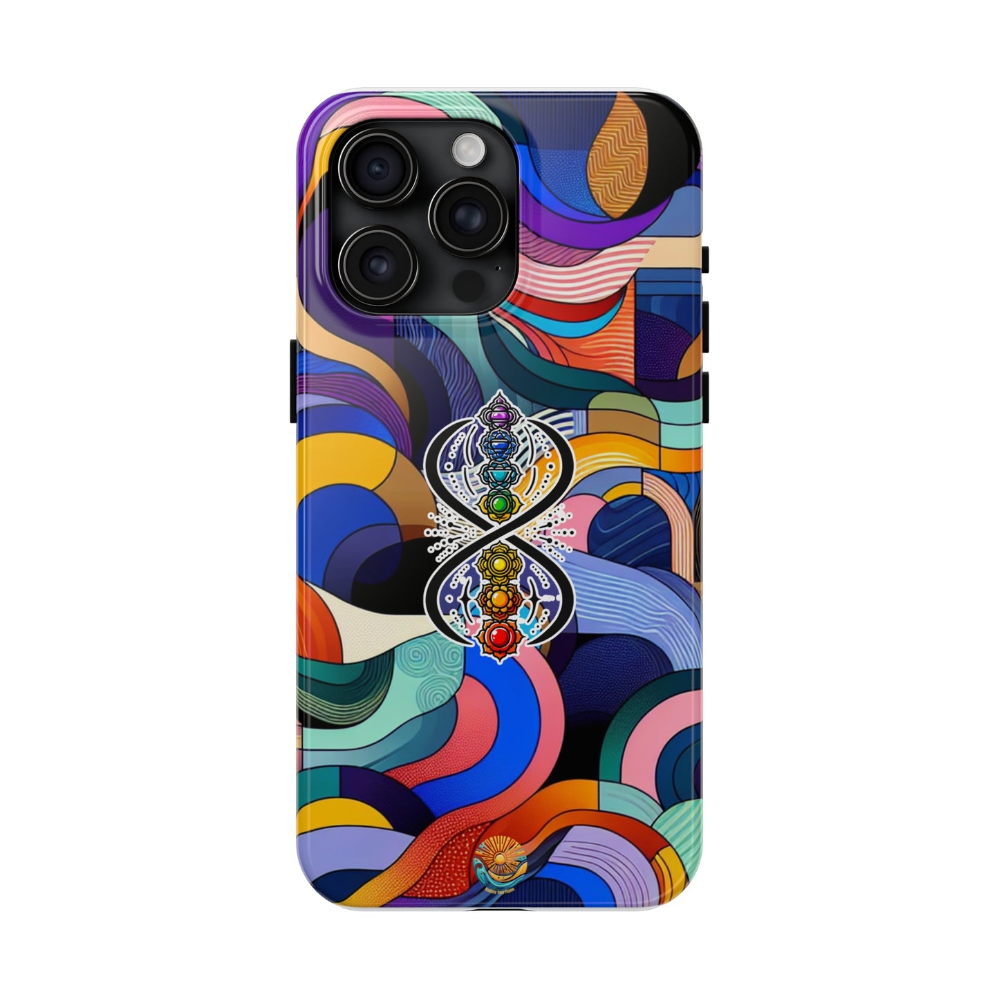 Amelia Vanhart - Phone Case