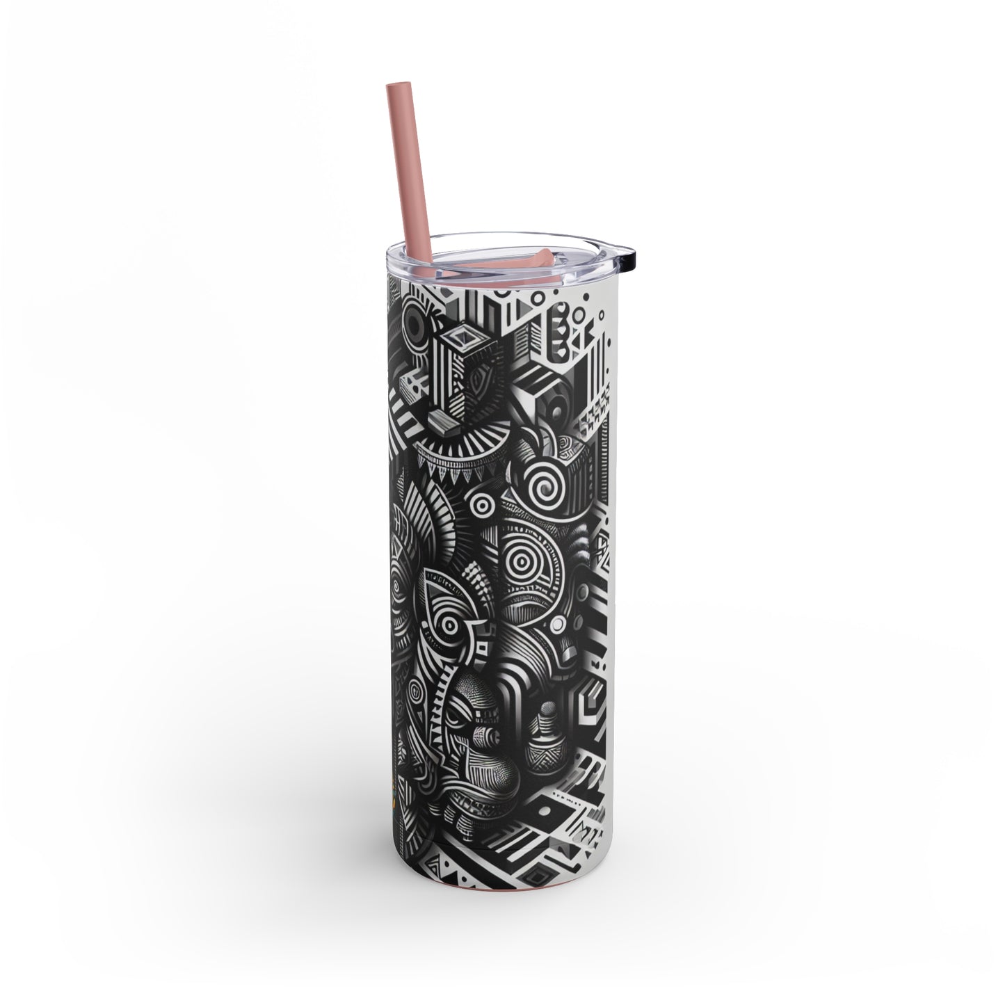 Isabella Benedetti - Maars Maker Tumblers