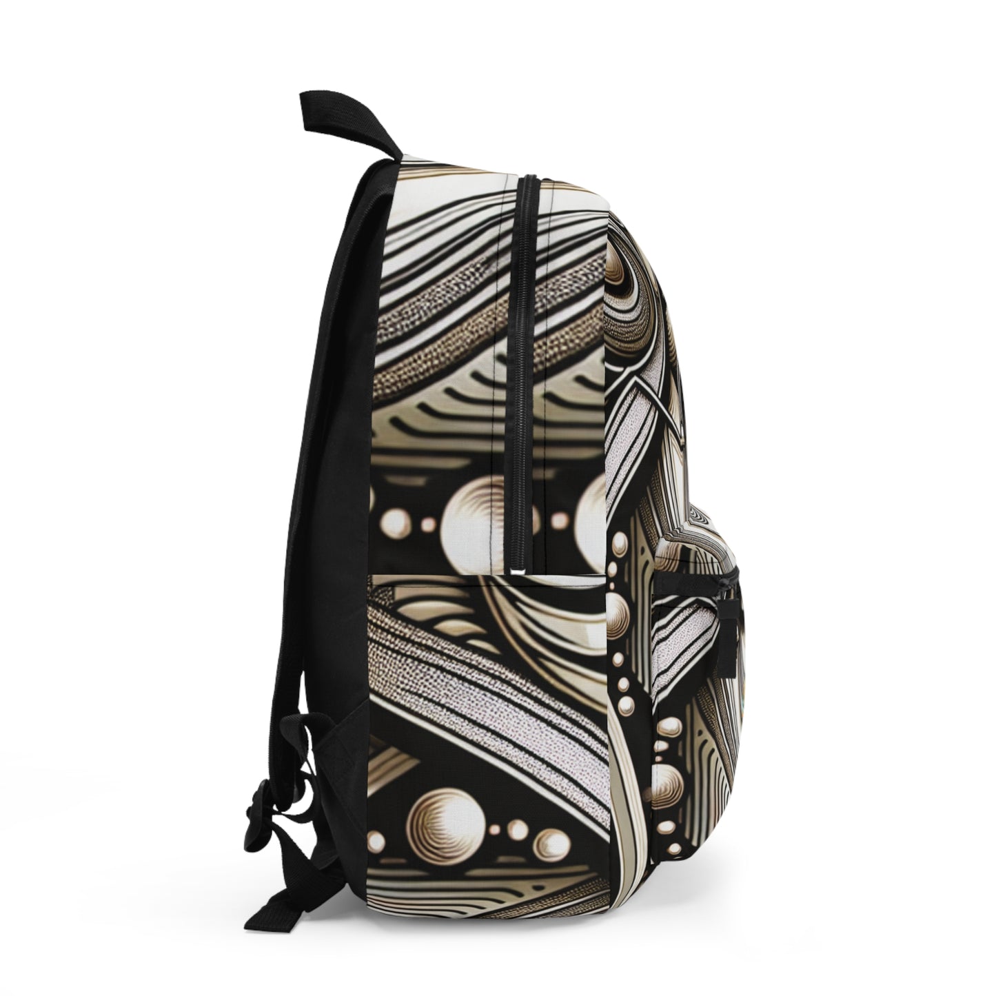 Emiliana Bertolini - Backpack