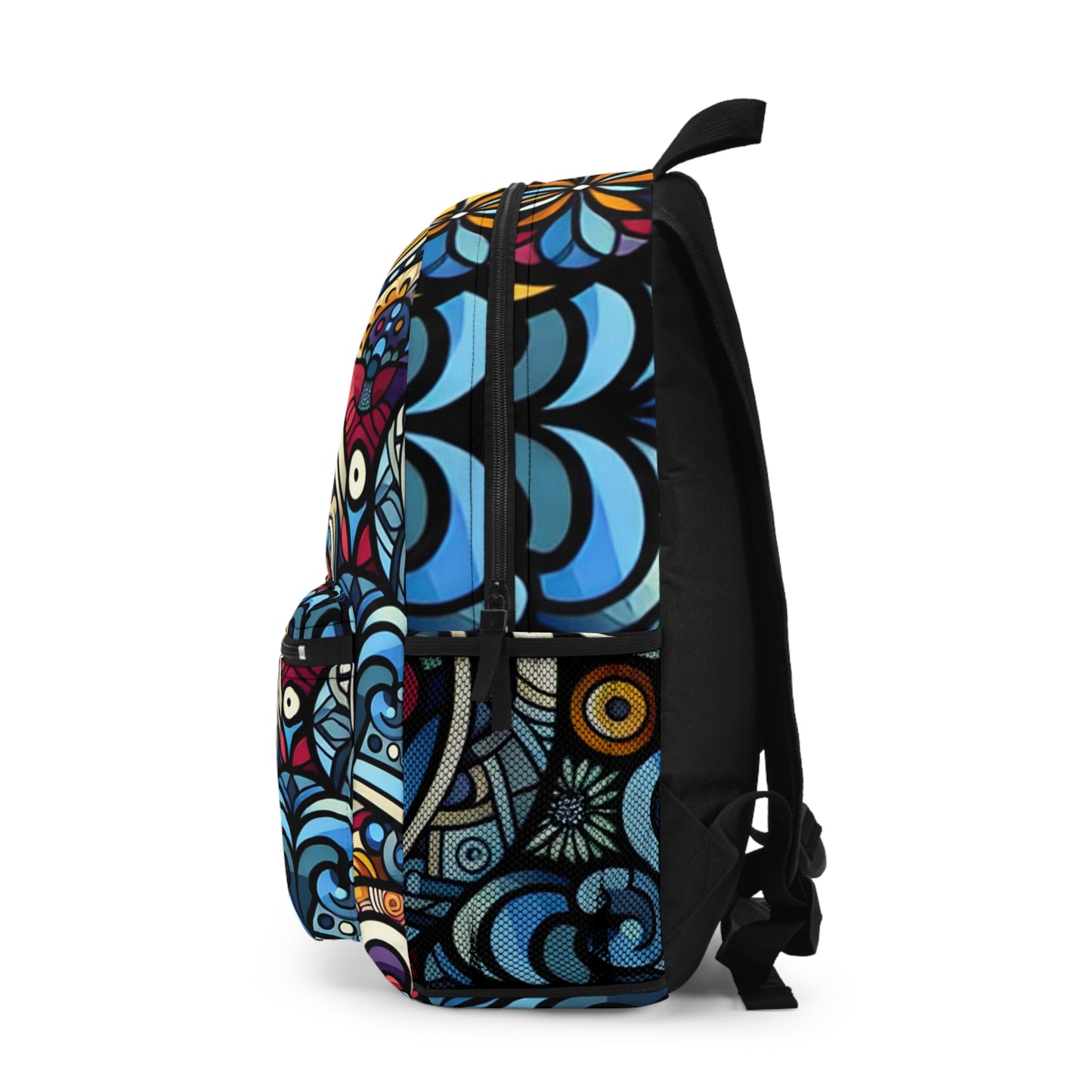 Luciana Belladonna - Backpack