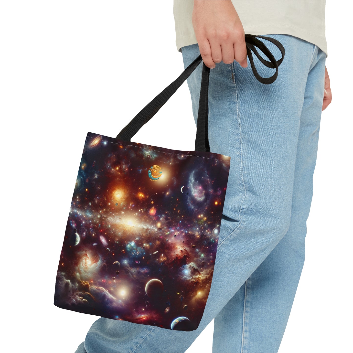 Eleanora Delmonte - Tote Bag