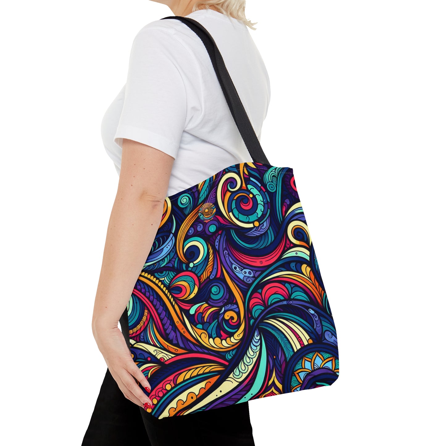 Seraphina Barlow - Tote Bag