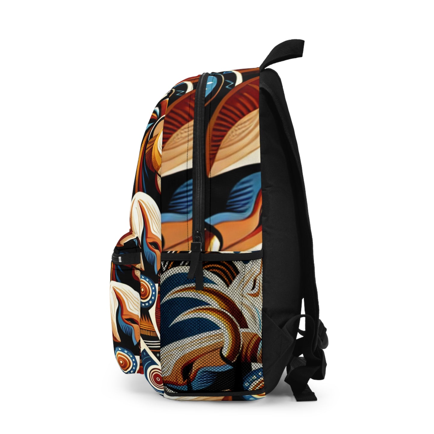 Ferdinand Bellucci - Backpack