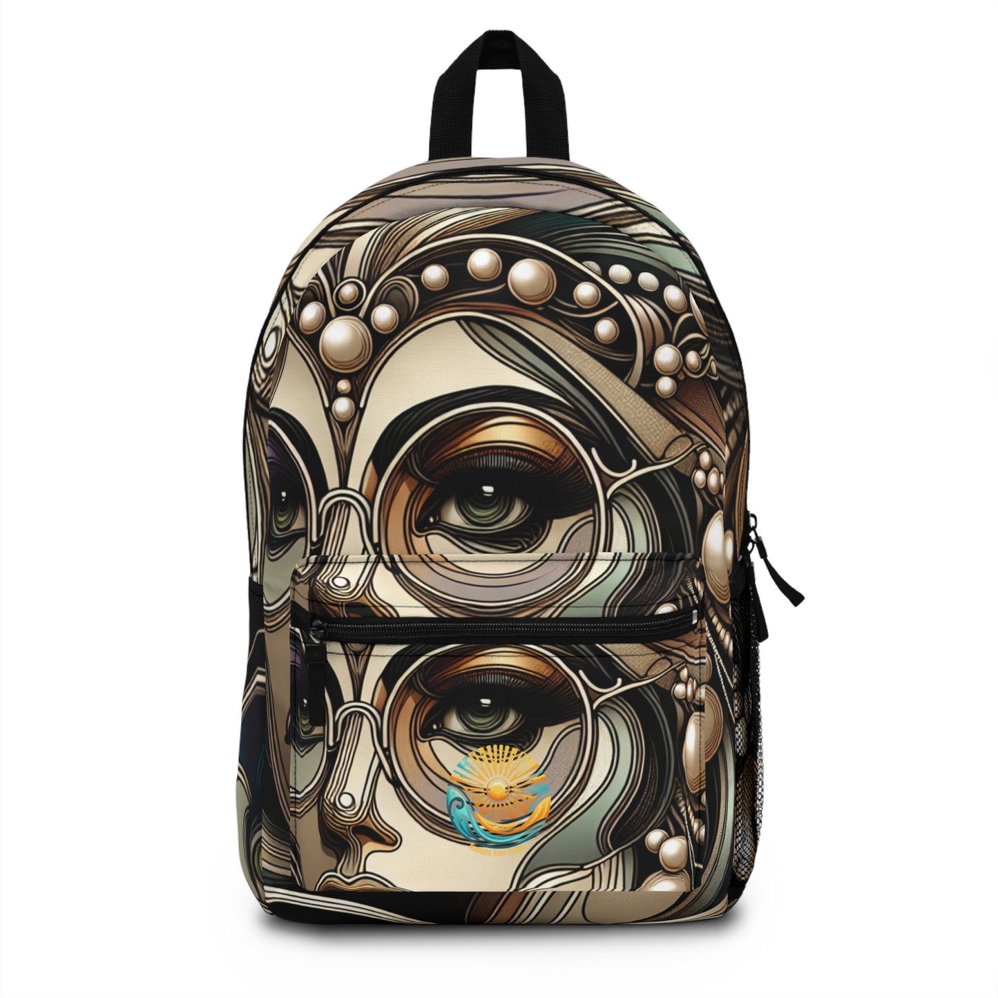 Emilia Bellini - Backpack