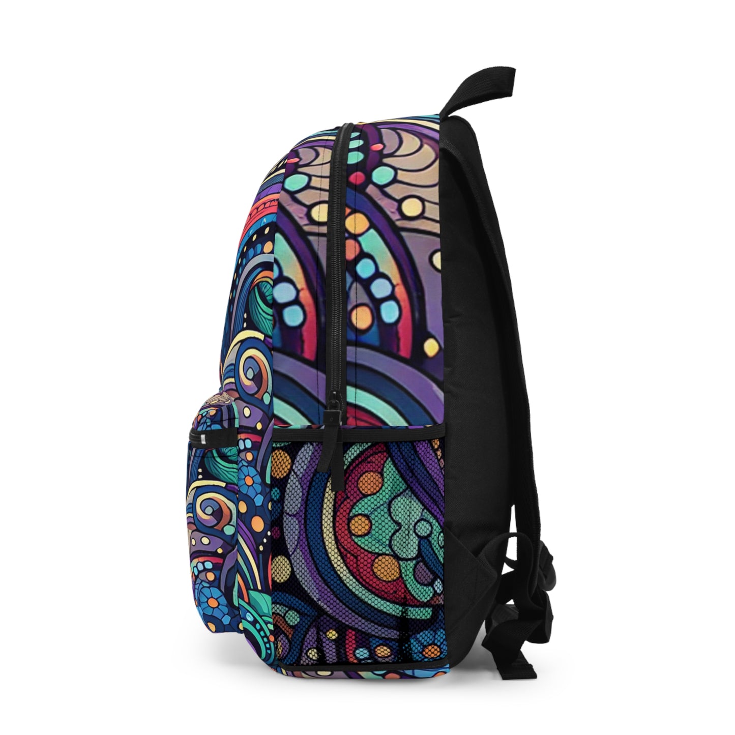 Leonardo Bellini - Backpack