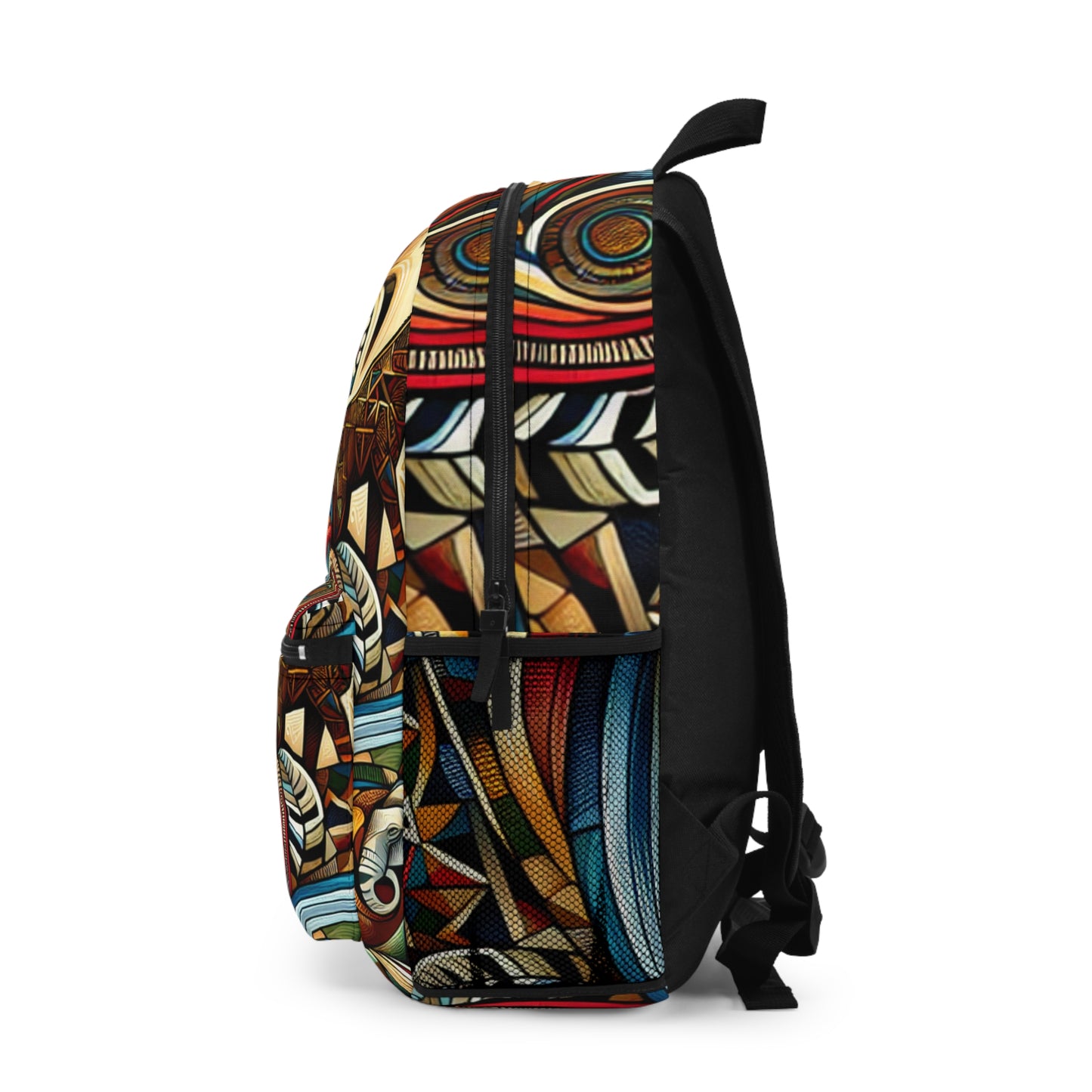 Eleanor Bramante - Backpack