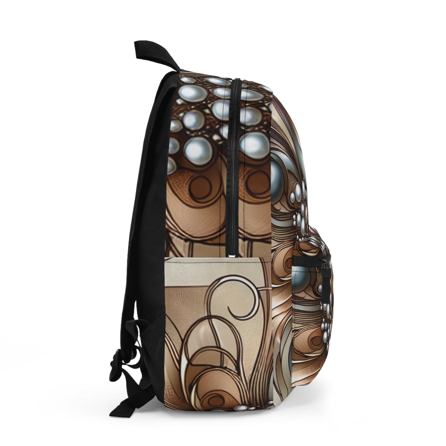 Benedetta Ricciardi - Backpack