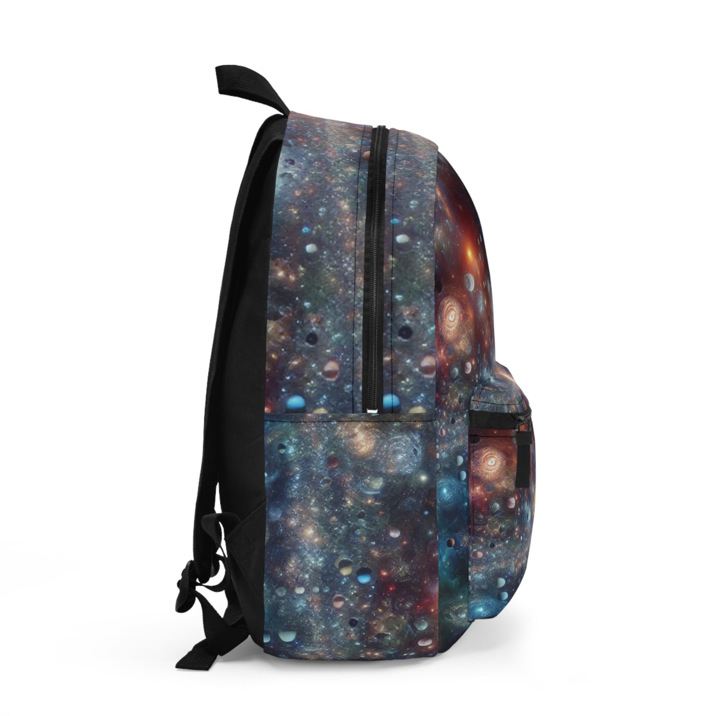 Octavia Van Doren - Backpack