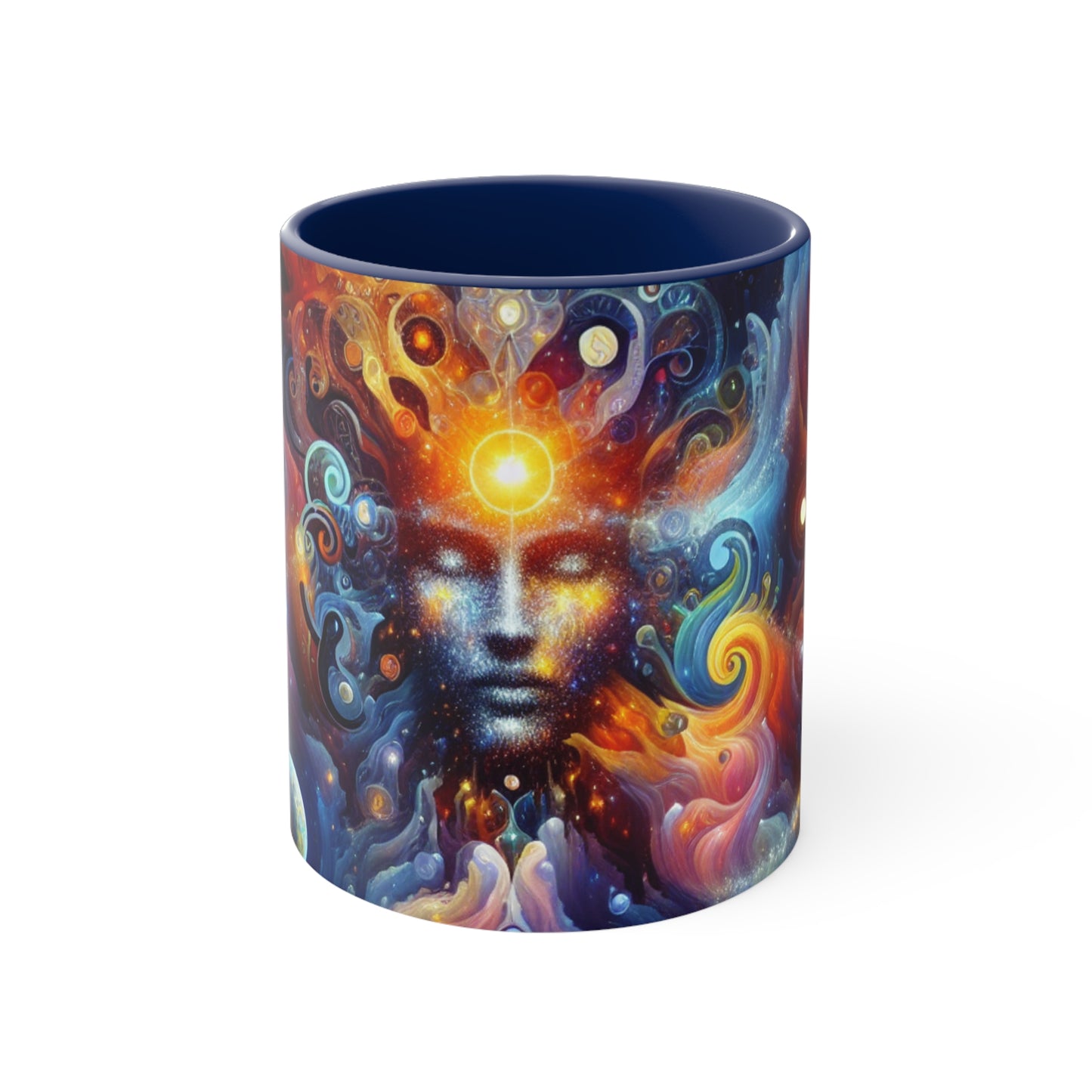 Florencia Bellini - Mugs