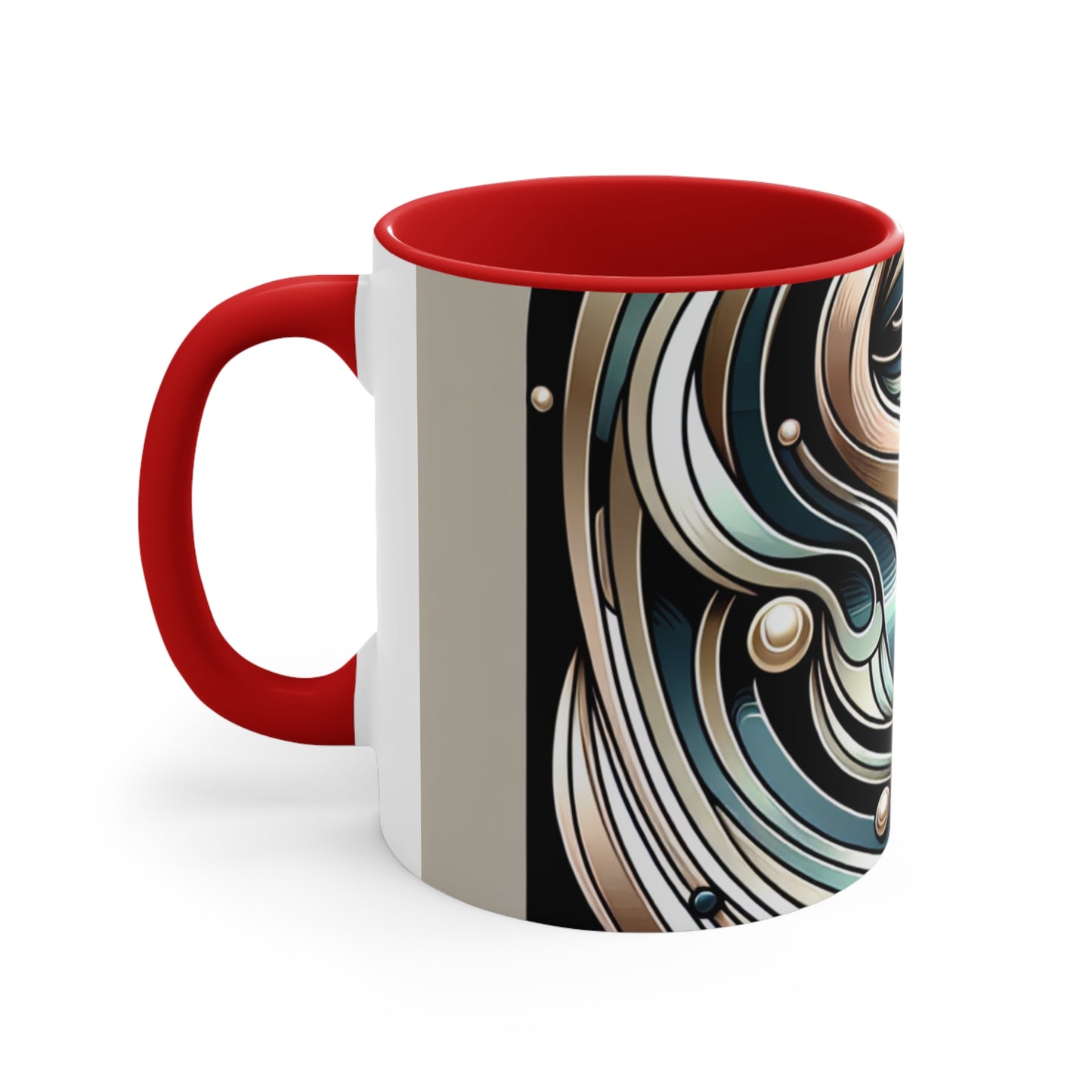 Amalia Castellano - Mugs