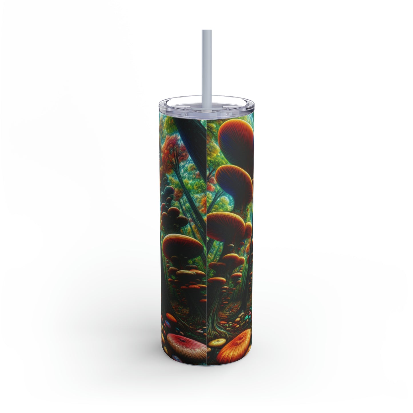 Cassandra Barlowe - Maars Maker Tumblers