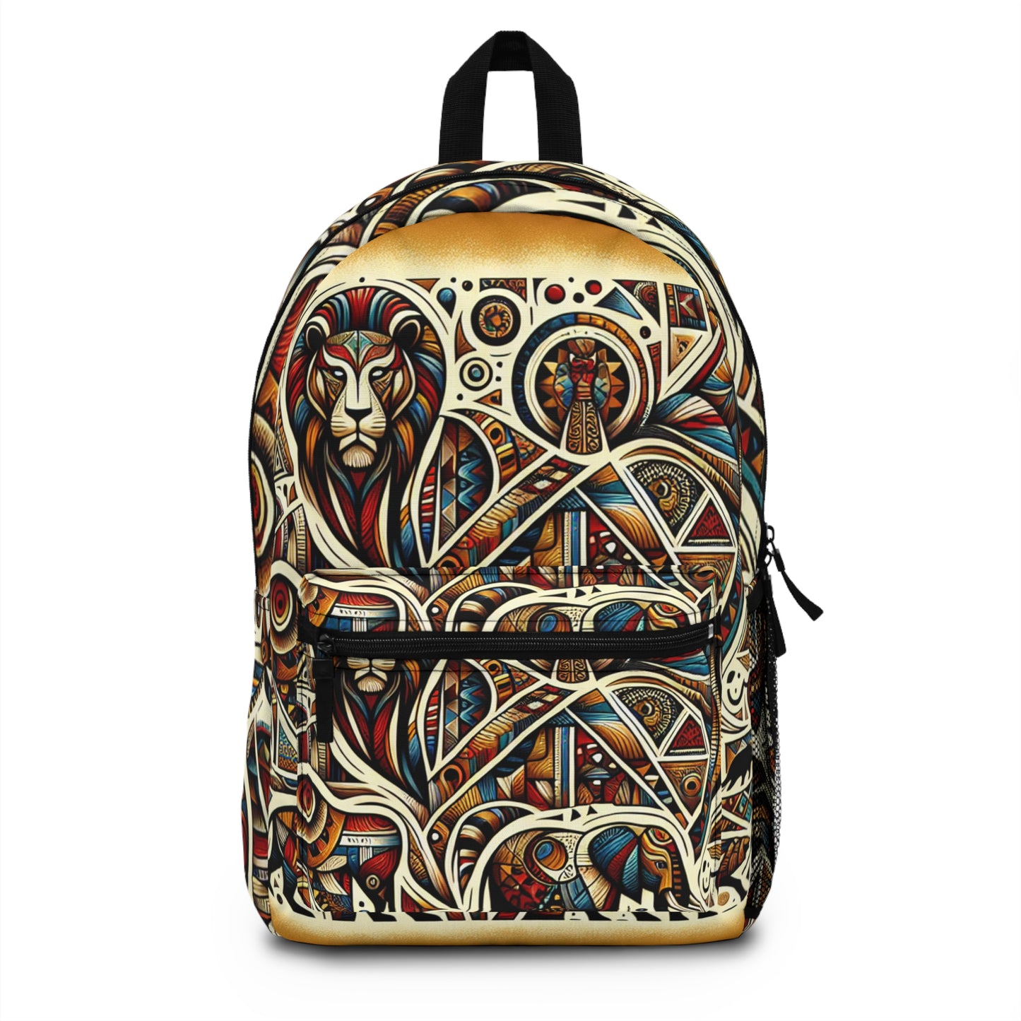 Seraphina DaVinci - Backpack